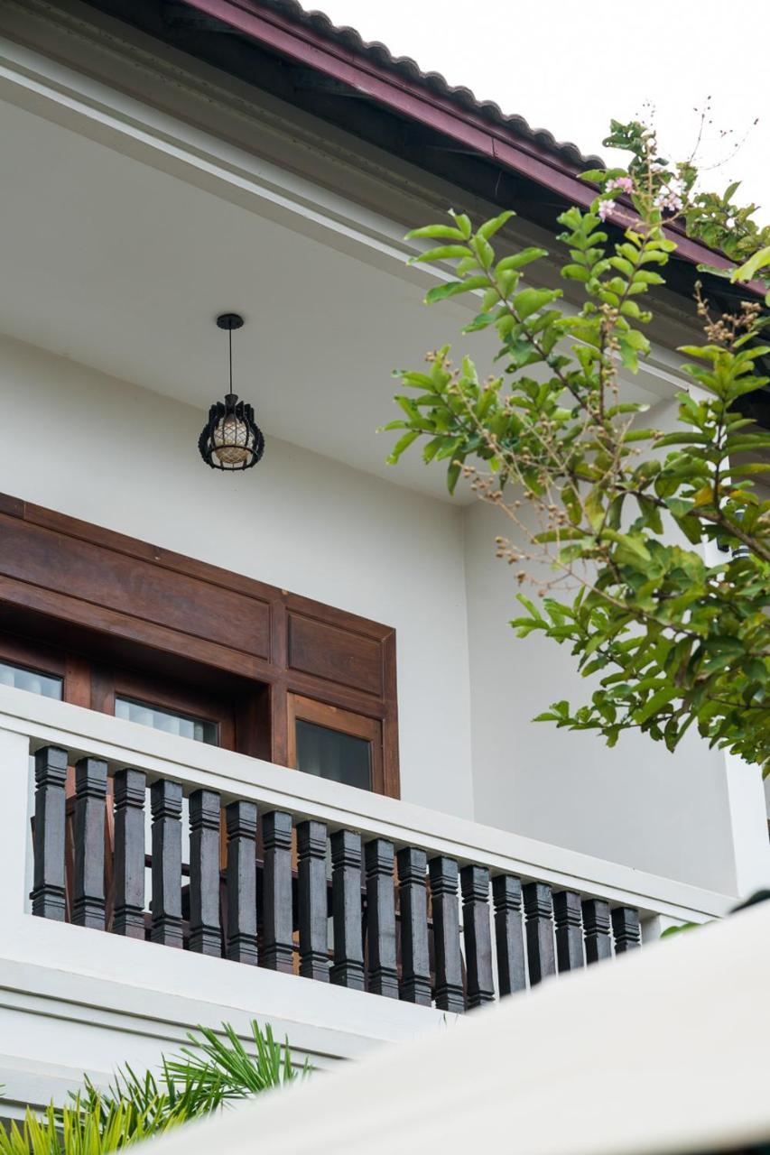 Champey Sor Angkor Boutique Hotel Siem Reap Esterno foto