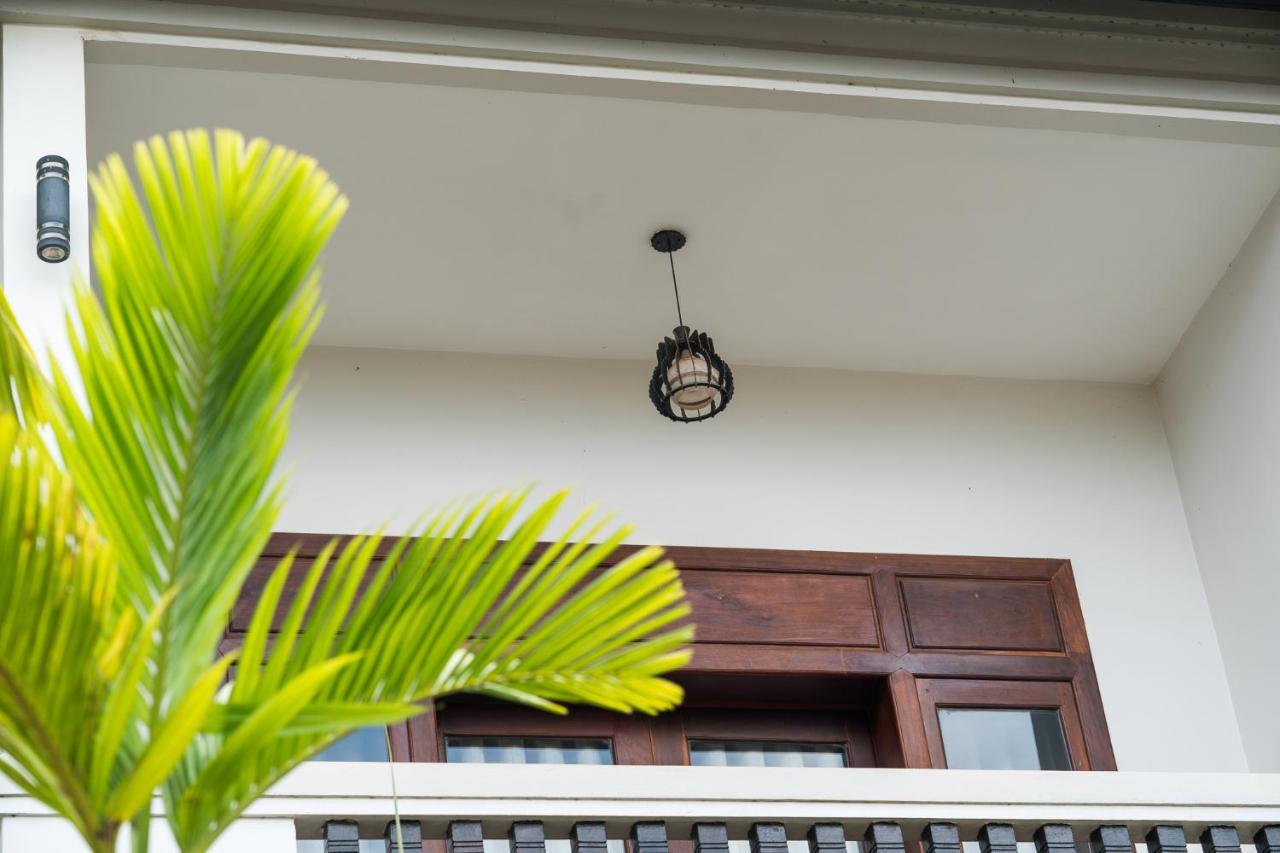 Champey Sor Angkor Boutique Hotel Siem Reap Esterno foto