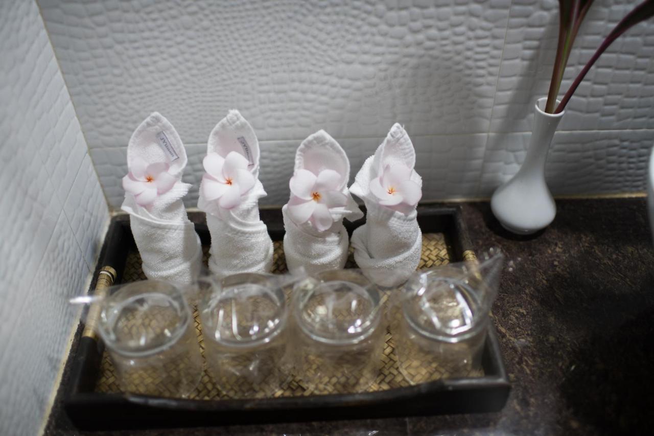 Champey Sor Angkor Boutique Hotel Siem Reap Esterno foto