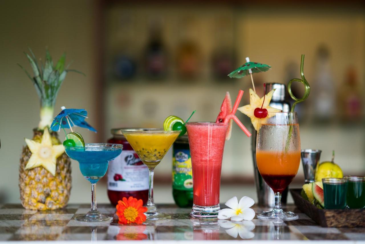 Champey Sor Angkor Boutique Hotel Siem Reap Esterno foto