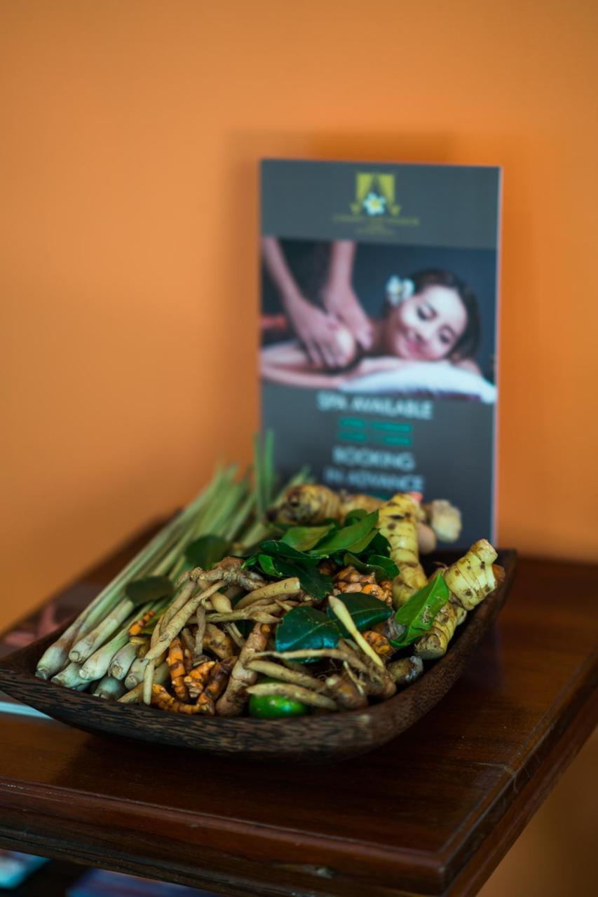 Champey Sor Angkor Boutique Hotel Siem Reap Esterno foto