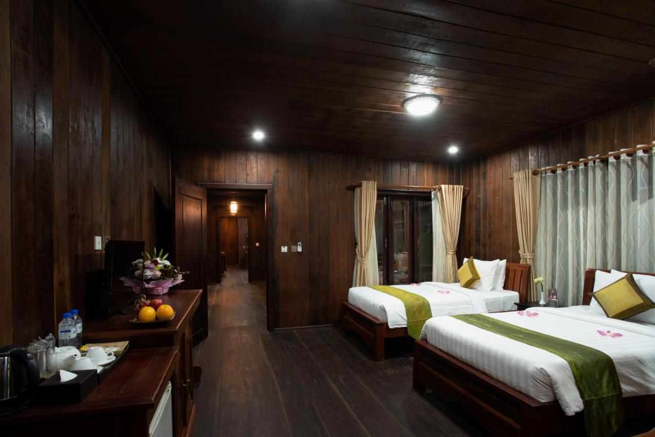 Champey Sor Angkor Boutique Hotel Siem Reap Esterno foto